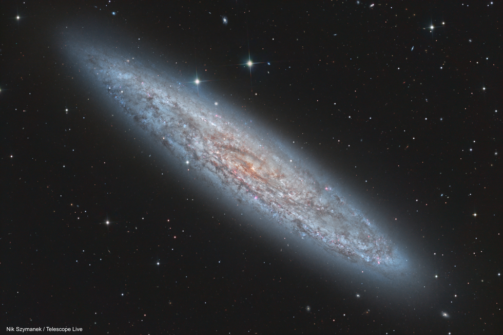 NGC 253