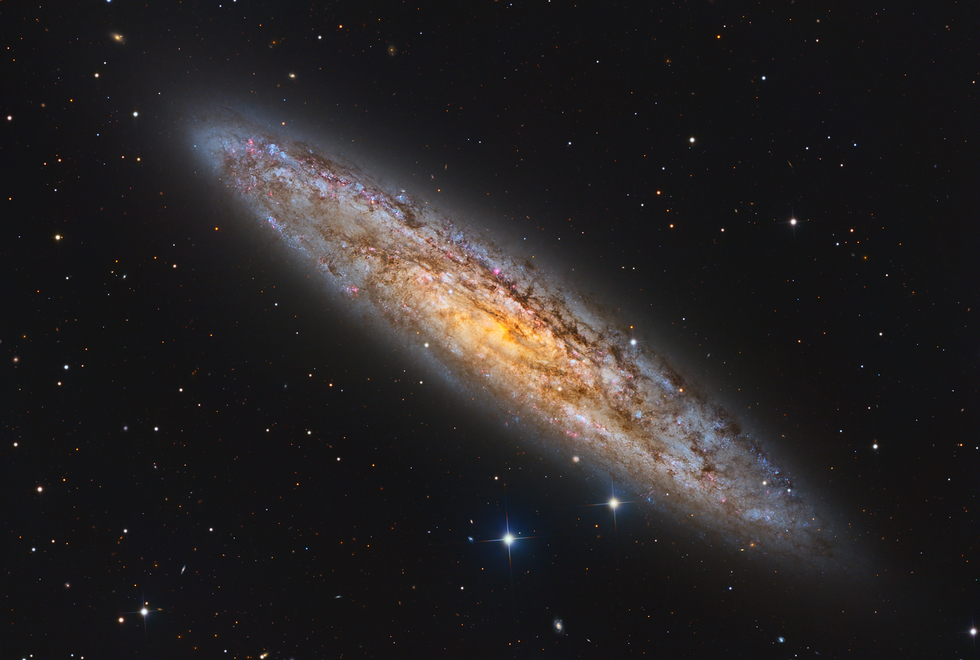 NGC253