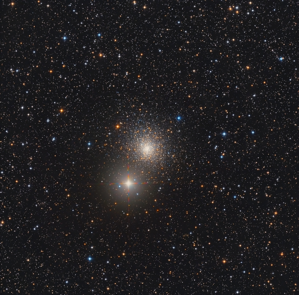 NGC 5286