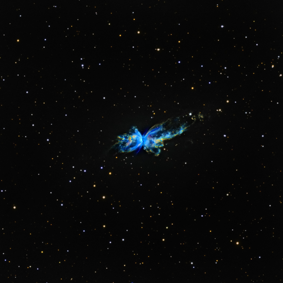 NGC6302