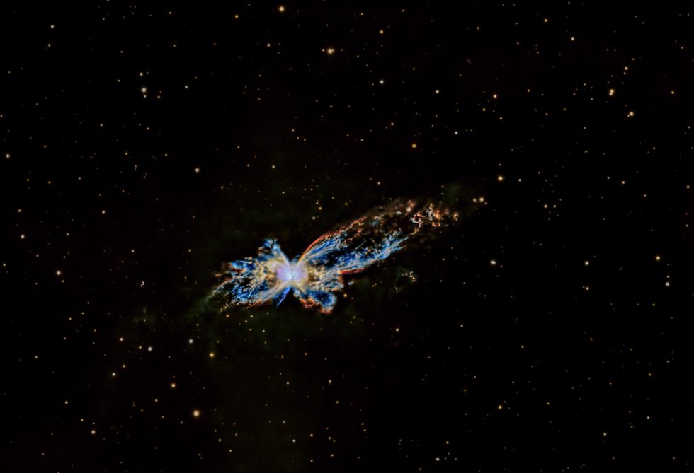 NGC 6302