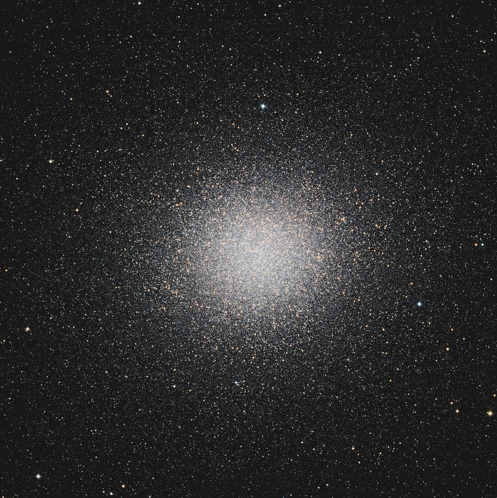 Omega Centauri