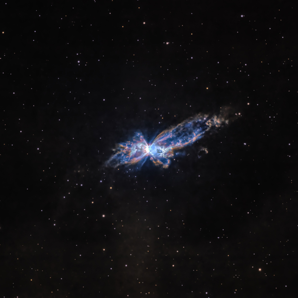 NGC 6302