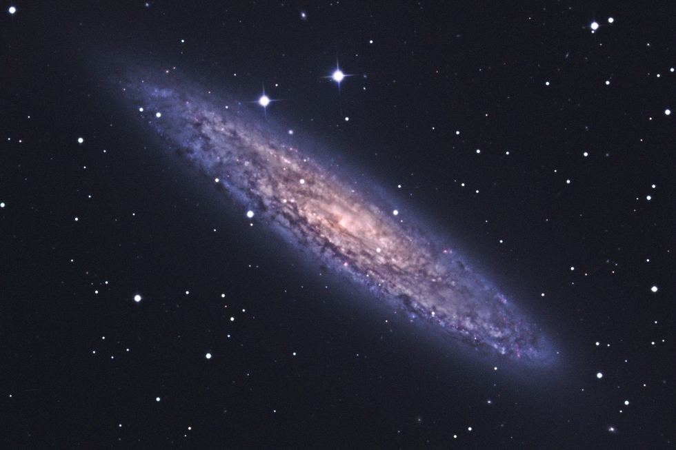 NGC 253