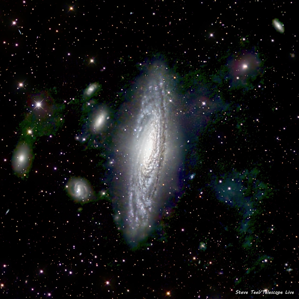 C30 (NGC7331)