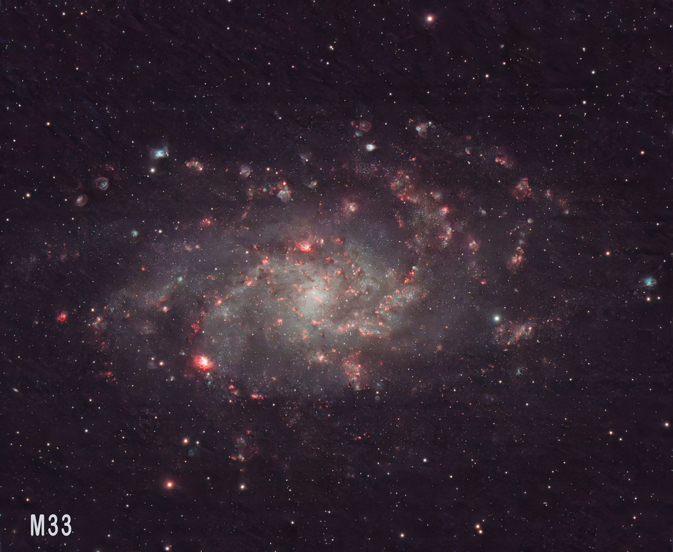 M33