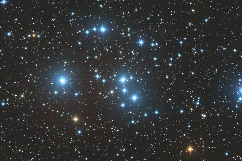 Messier 47