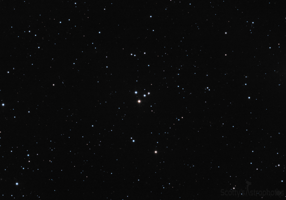 Messier 73