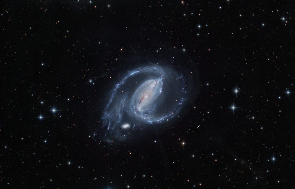 NGC1097