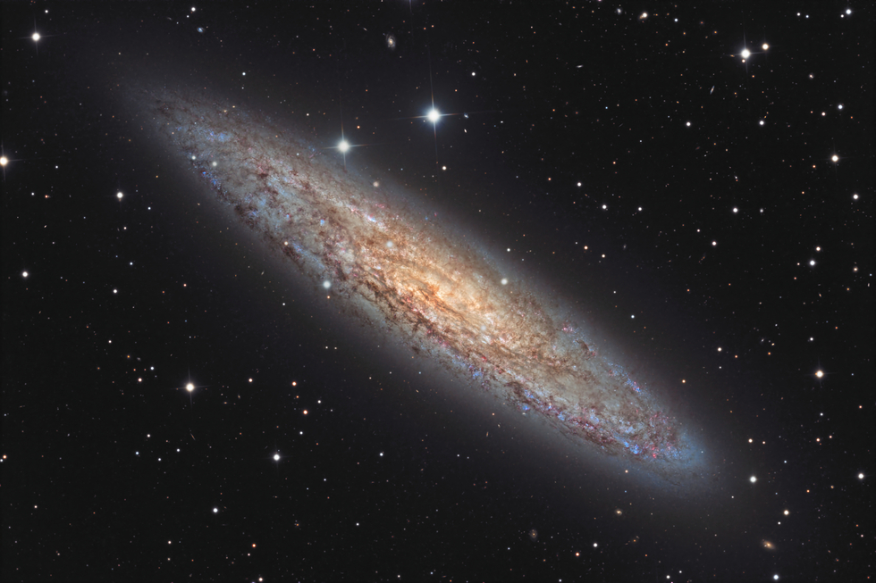 NGC 253