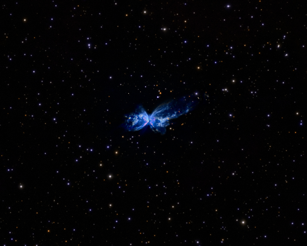 NGC6302