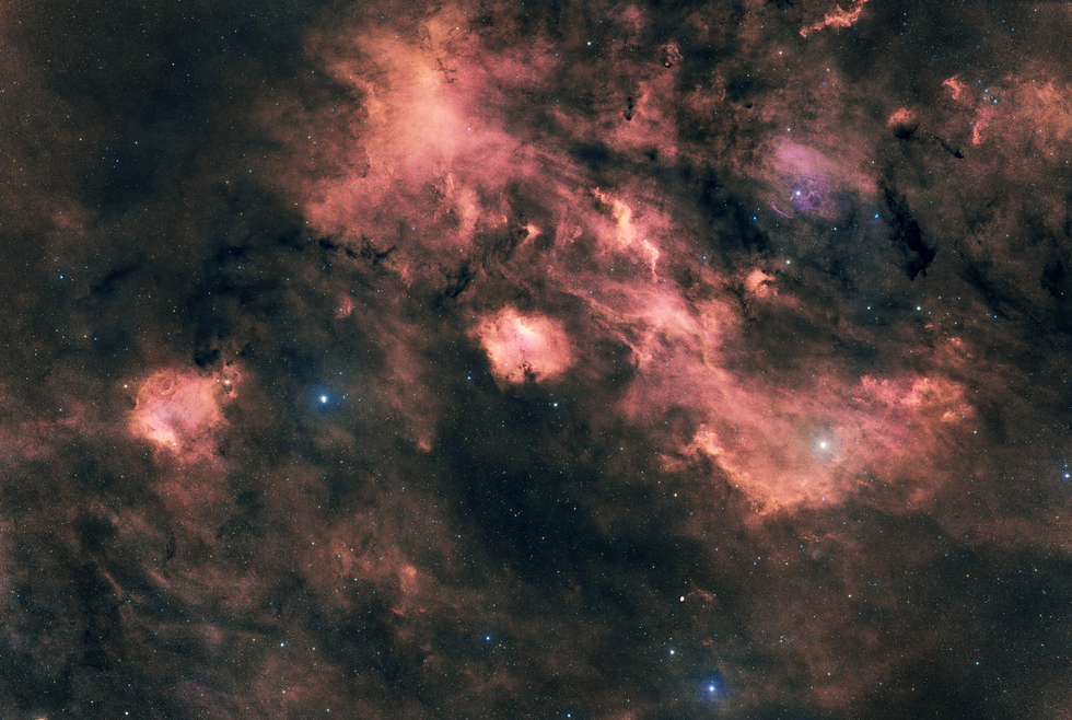 Sh2-135