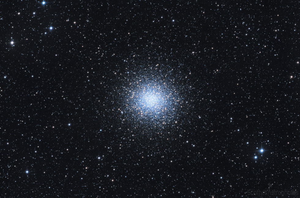 Messier 14