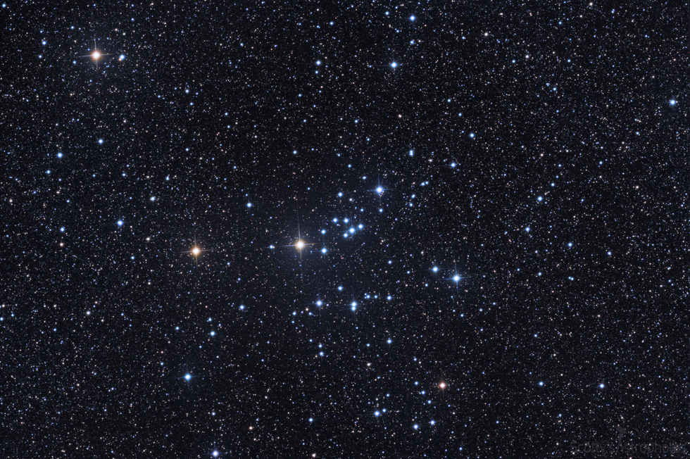 Messier 25