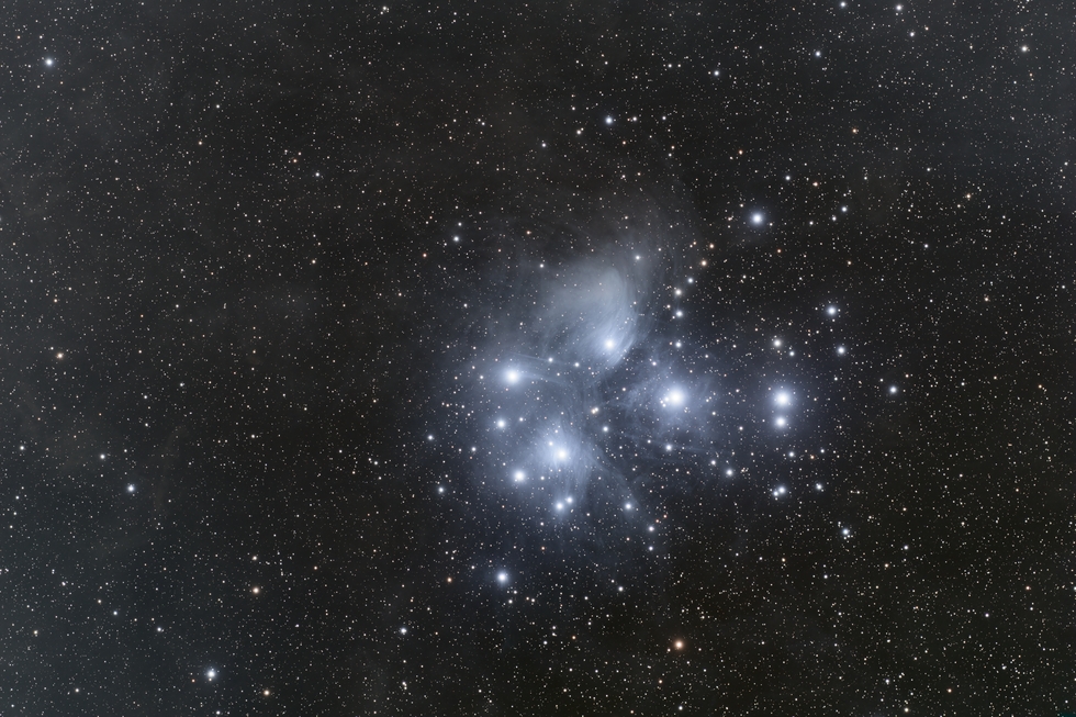 Pleiades