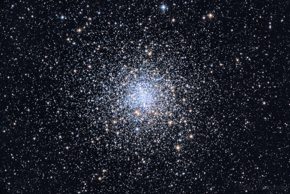 Messier 4