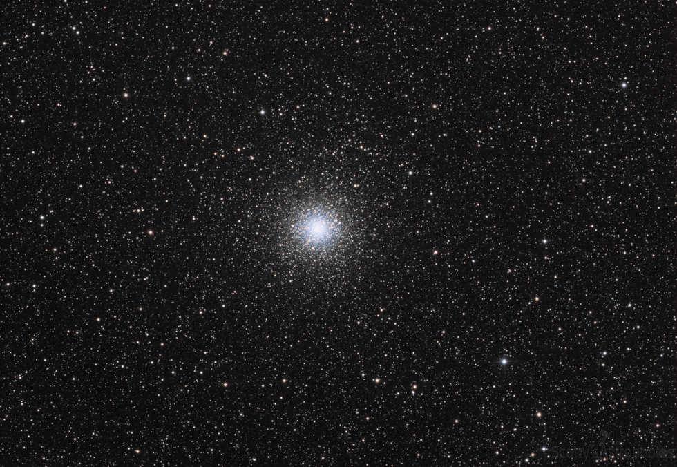 Messier 54