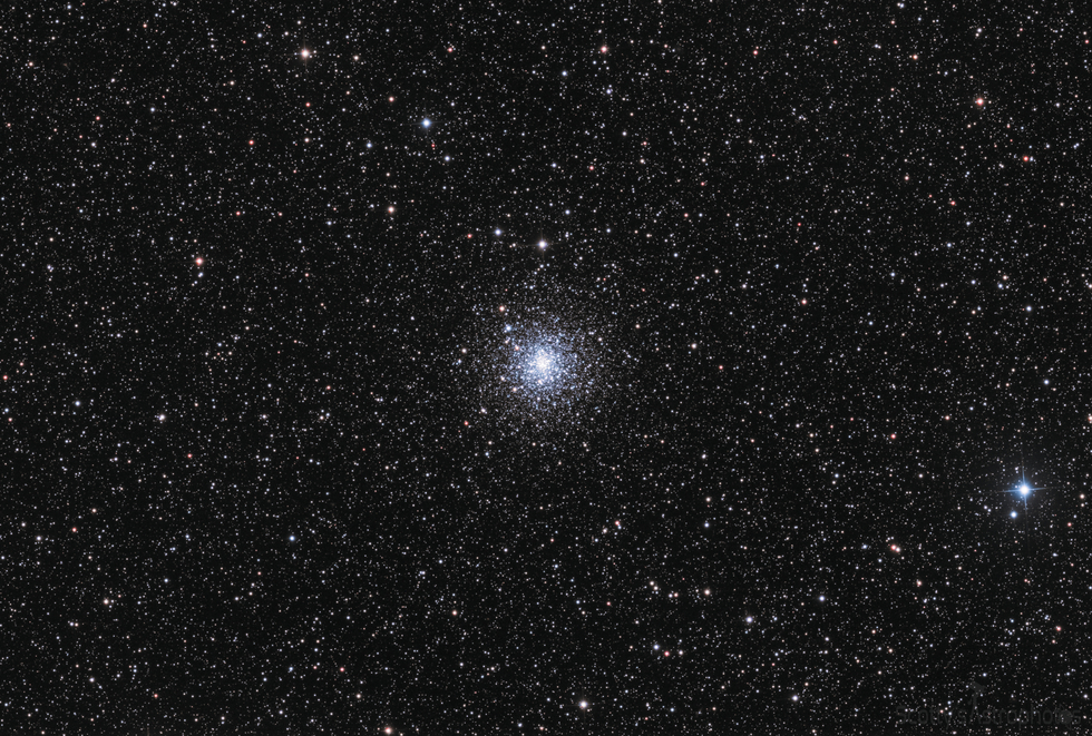 Messier 70