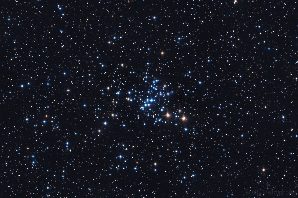 Messier 93