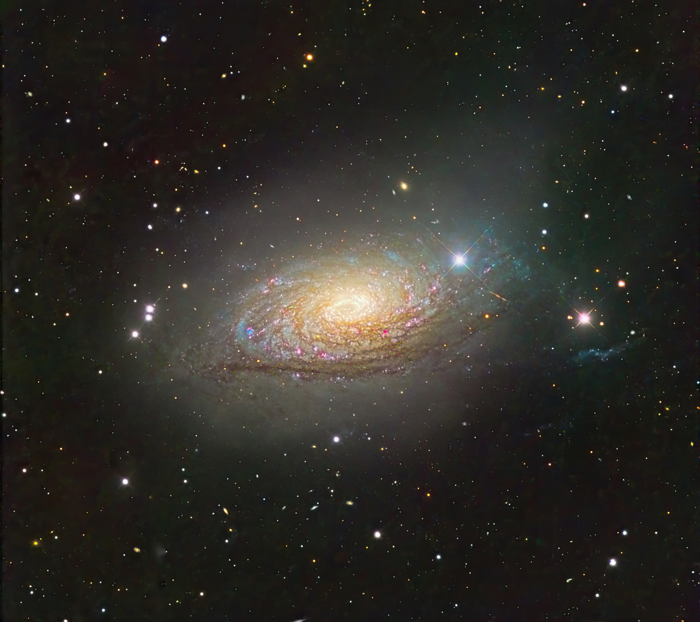 Messier 63