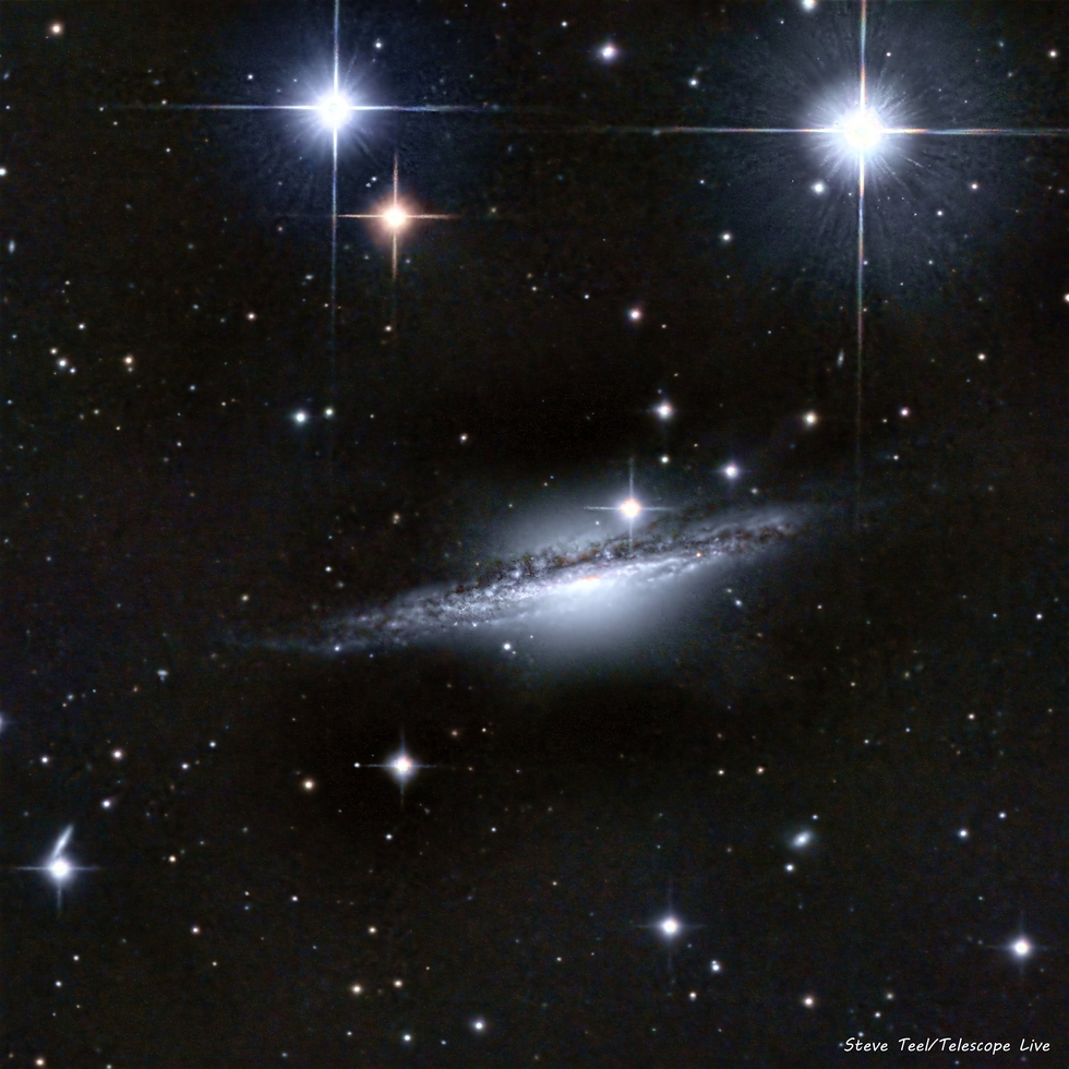 NGC1055