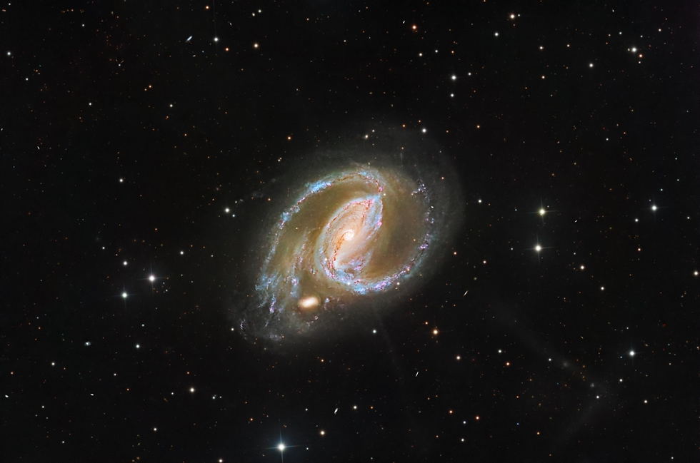 NGC 1097