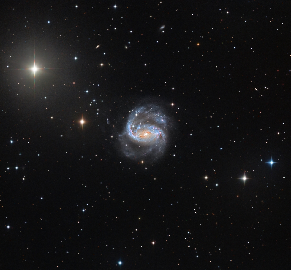 NGC 1672