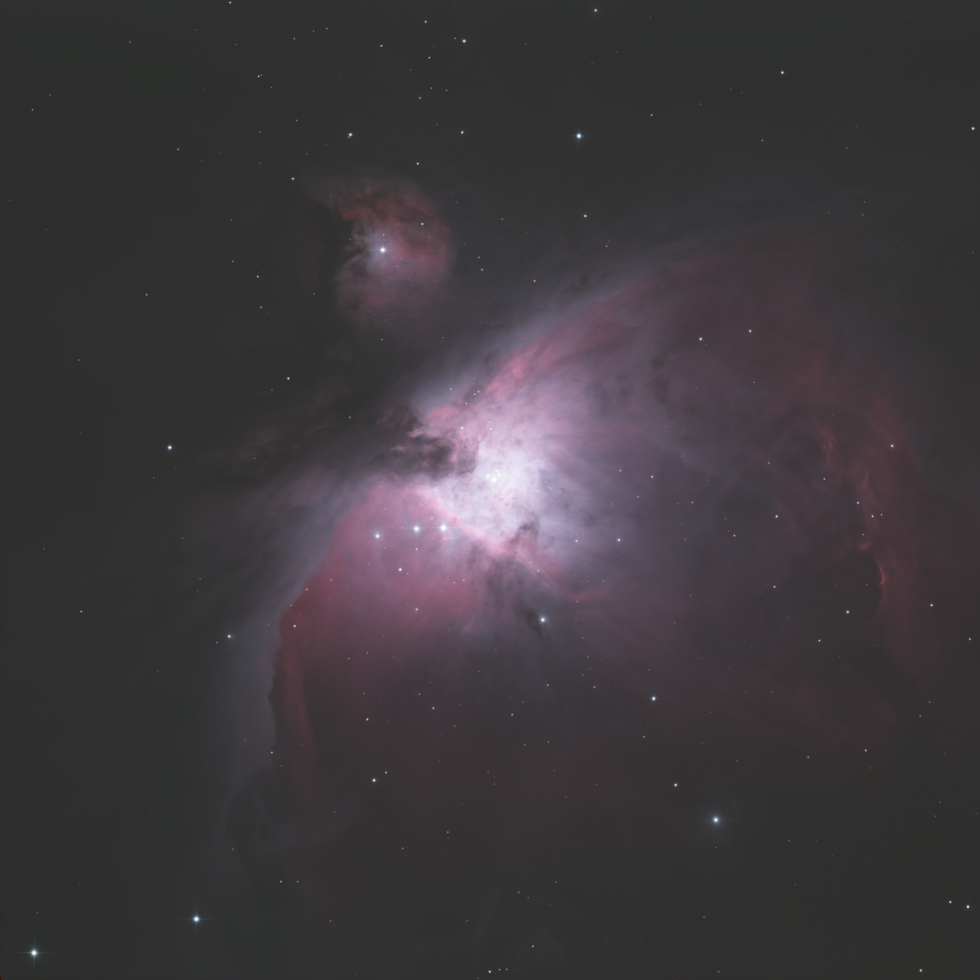 Orion