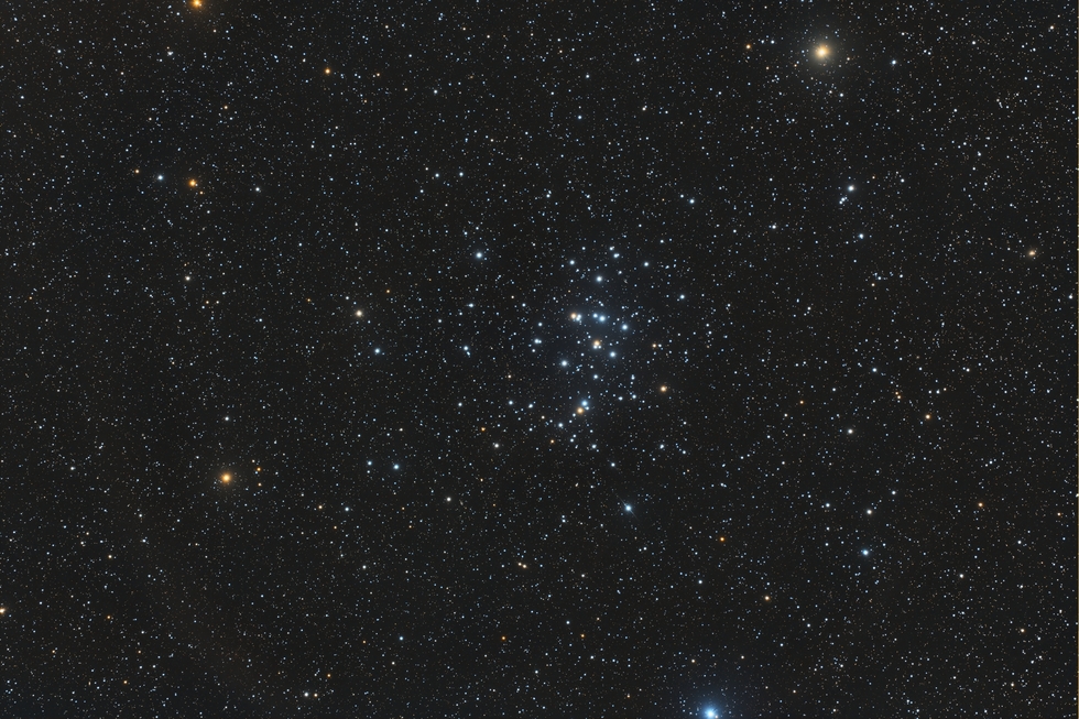 Messier 44 - Beehive