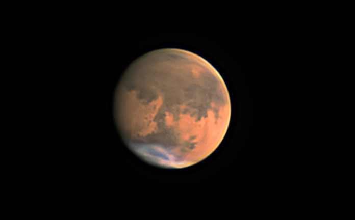 Mars