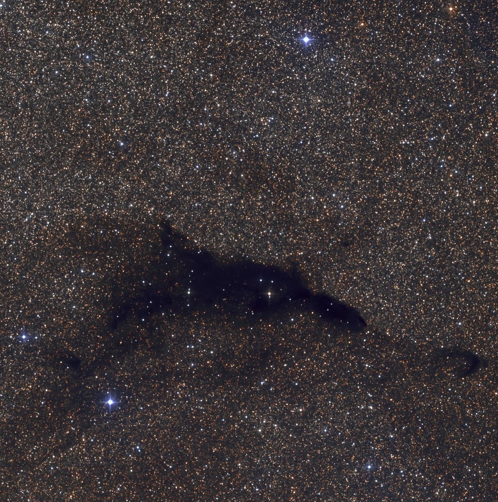 Barnard 252