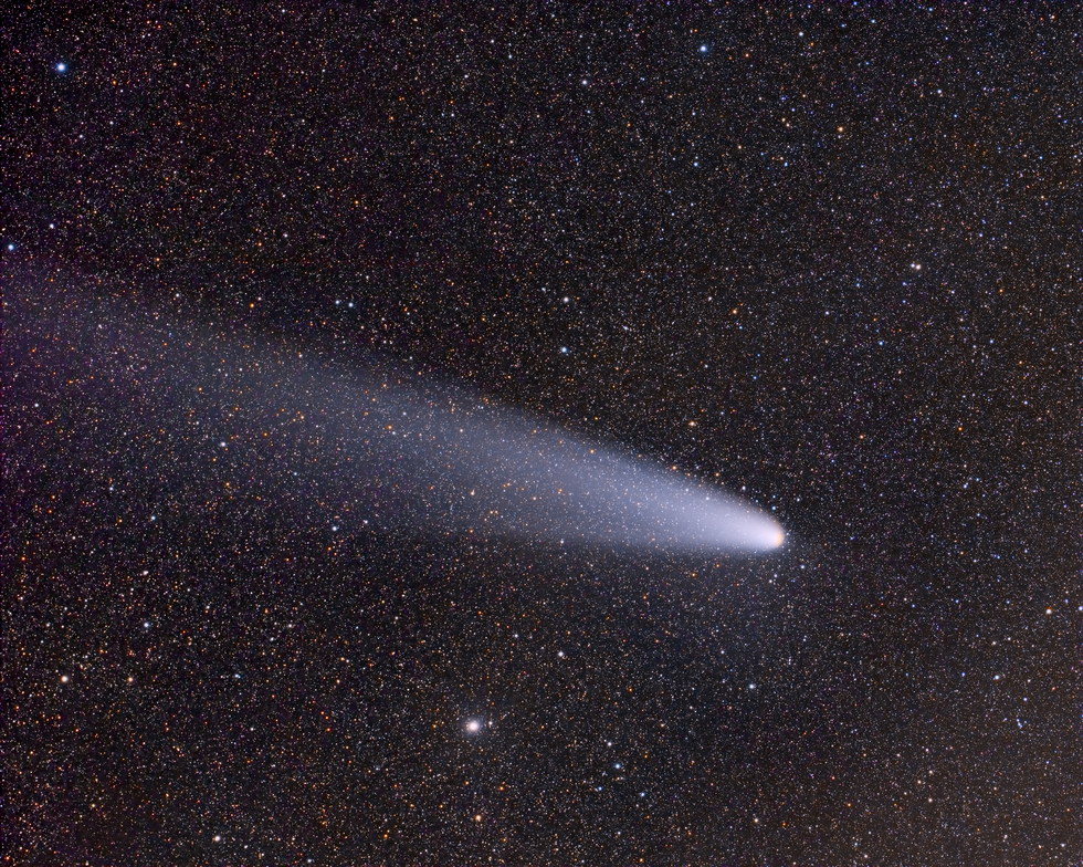 Comet C/2023 A3