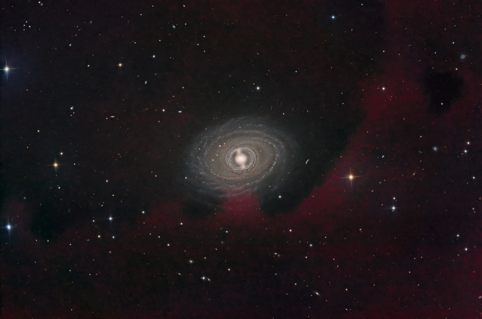 NGC 1398