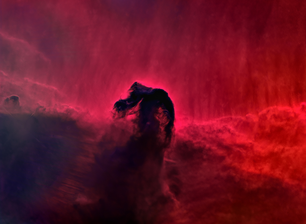 Horsehead Nebula