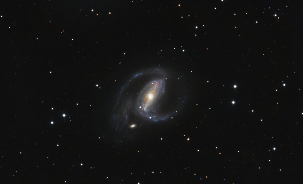 NGC 1097