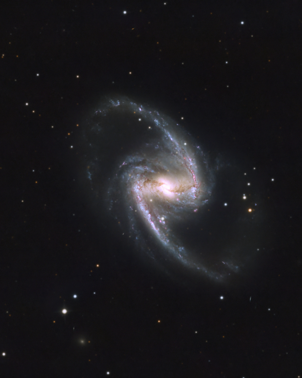 NGC 1365