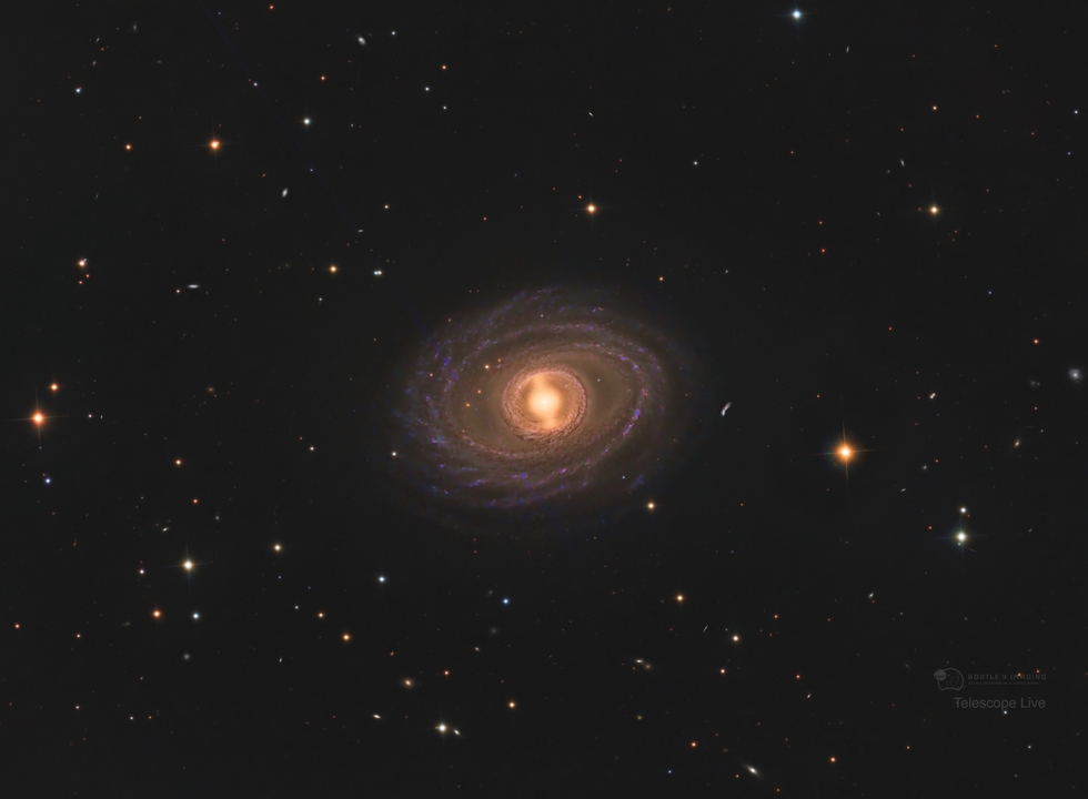 NGC 1398