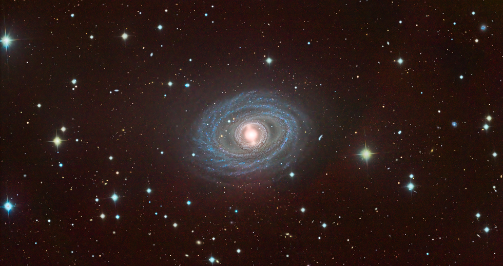 NGC 1398