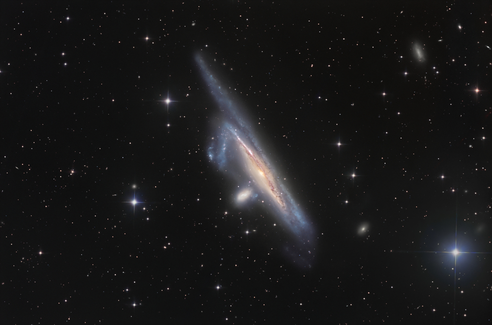 NGC 1531