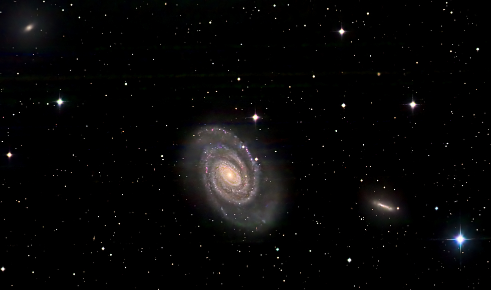 NGC 5364