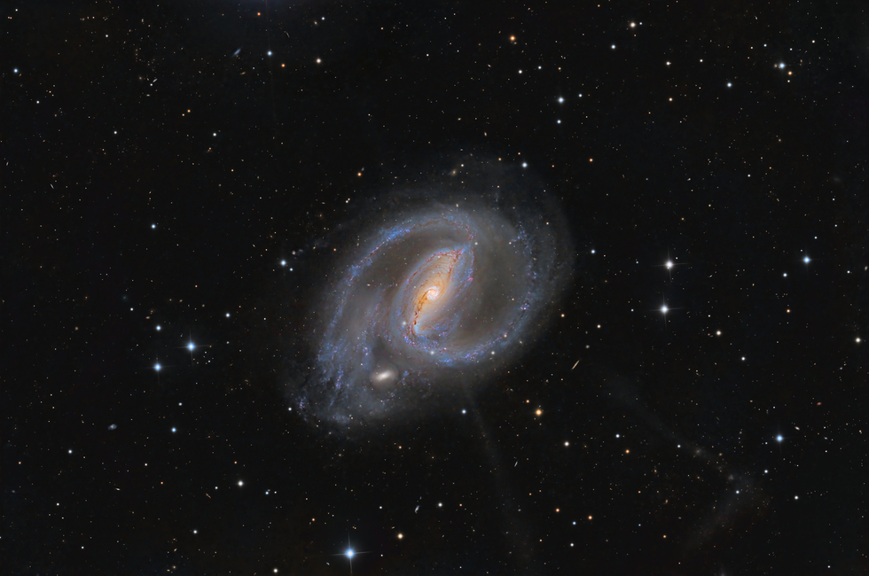 NGC 1097