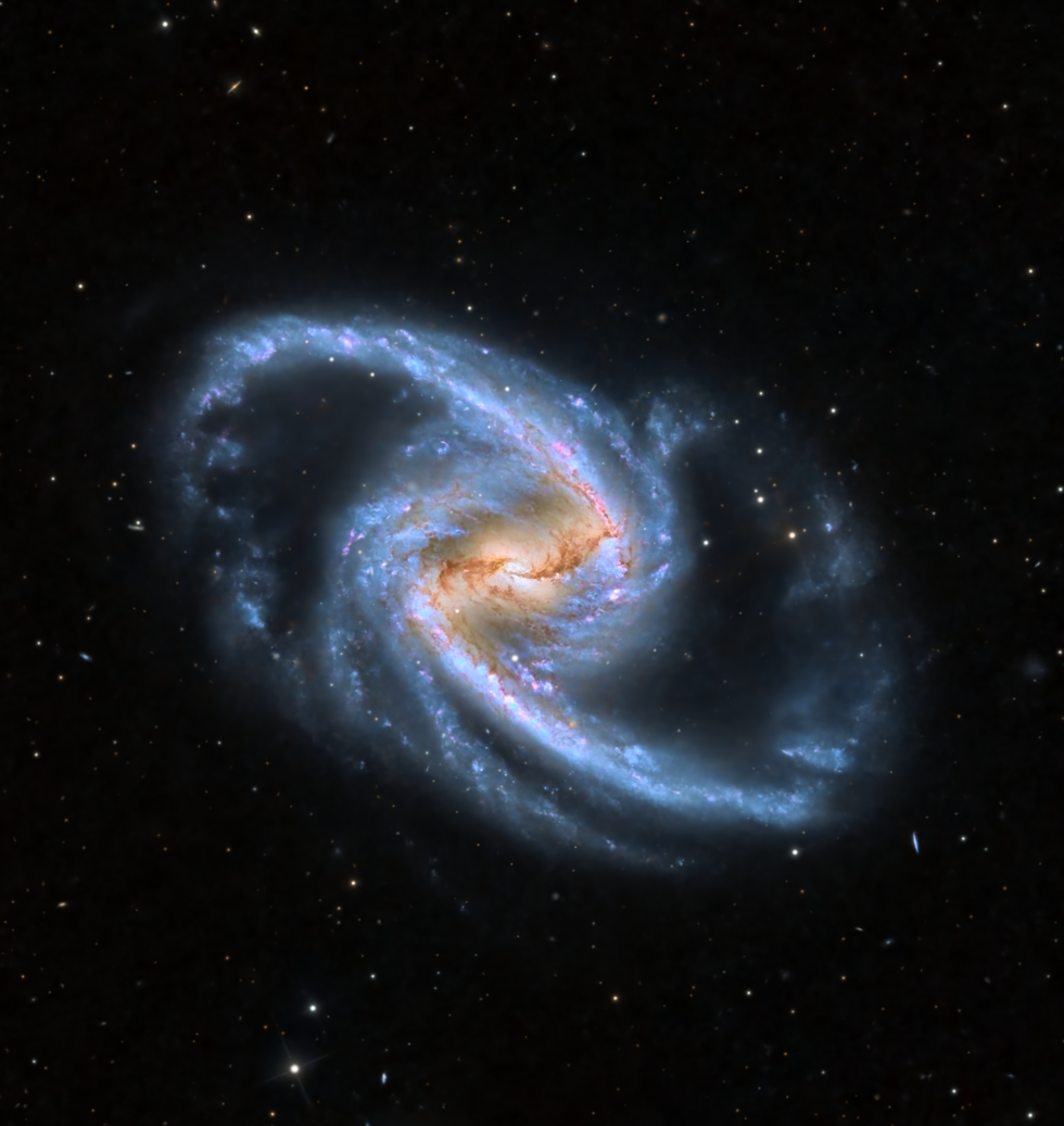 NGC1365