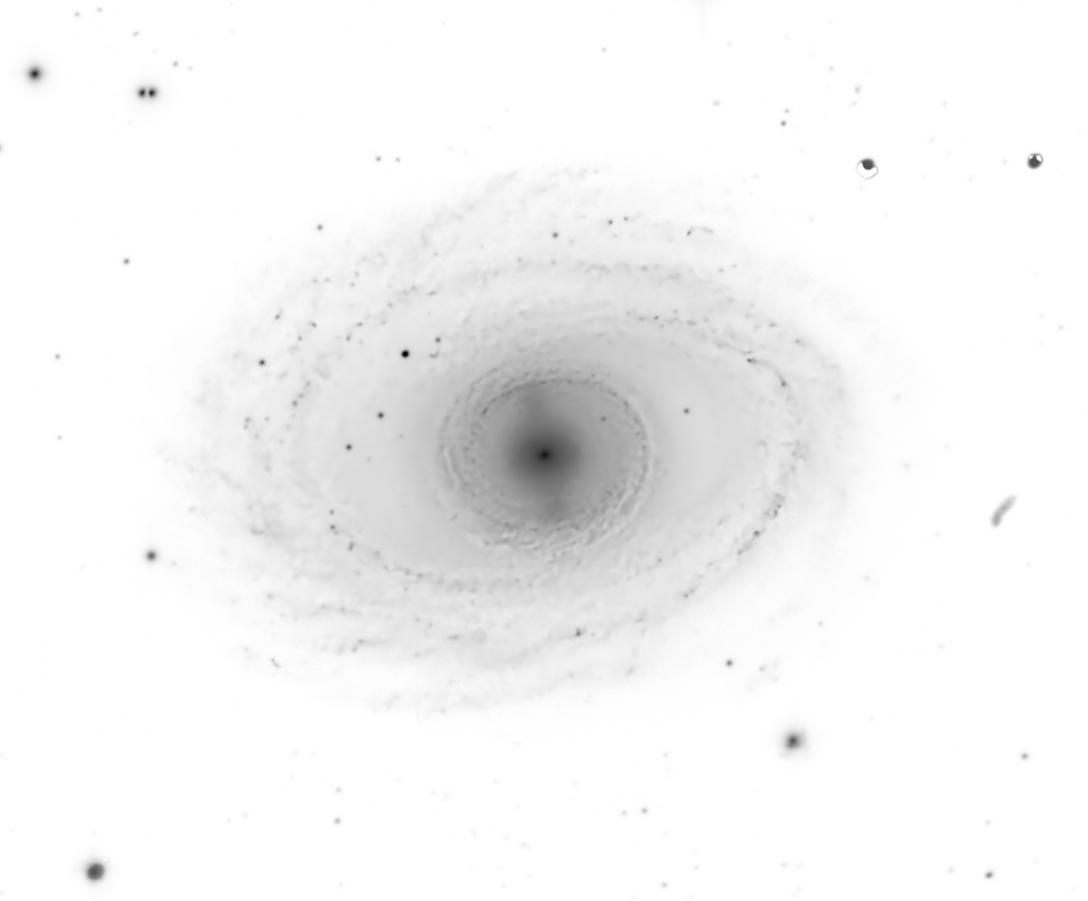 NGC 1398