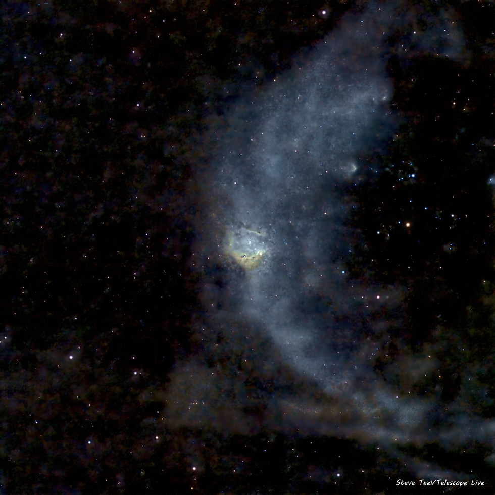 NGC1923