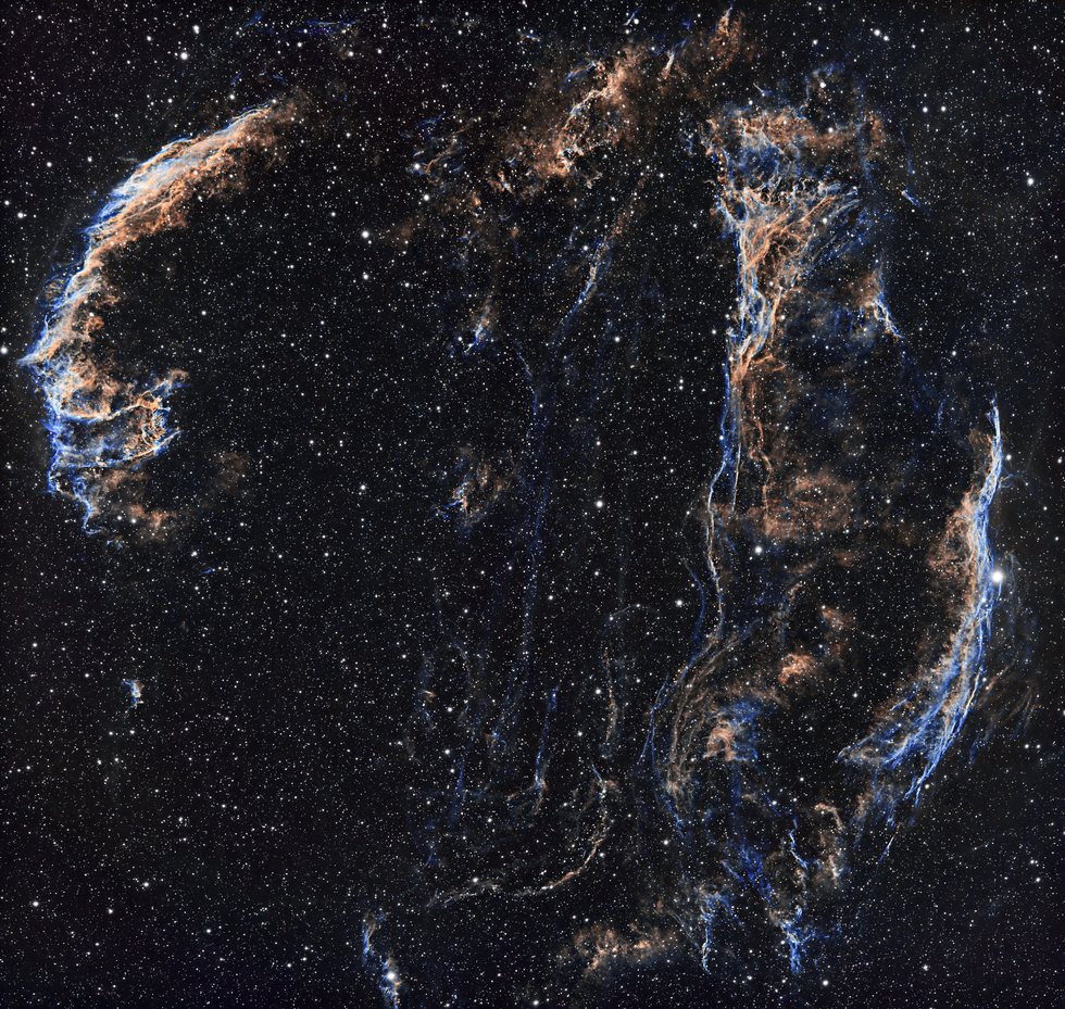 Veil Nebula