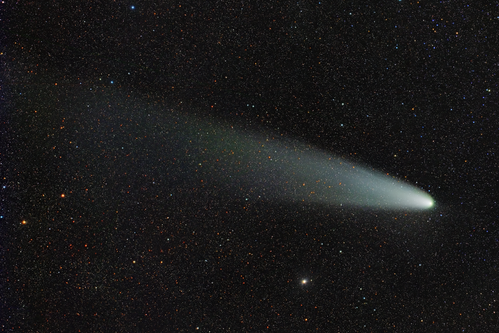 Comet C/2023 A3