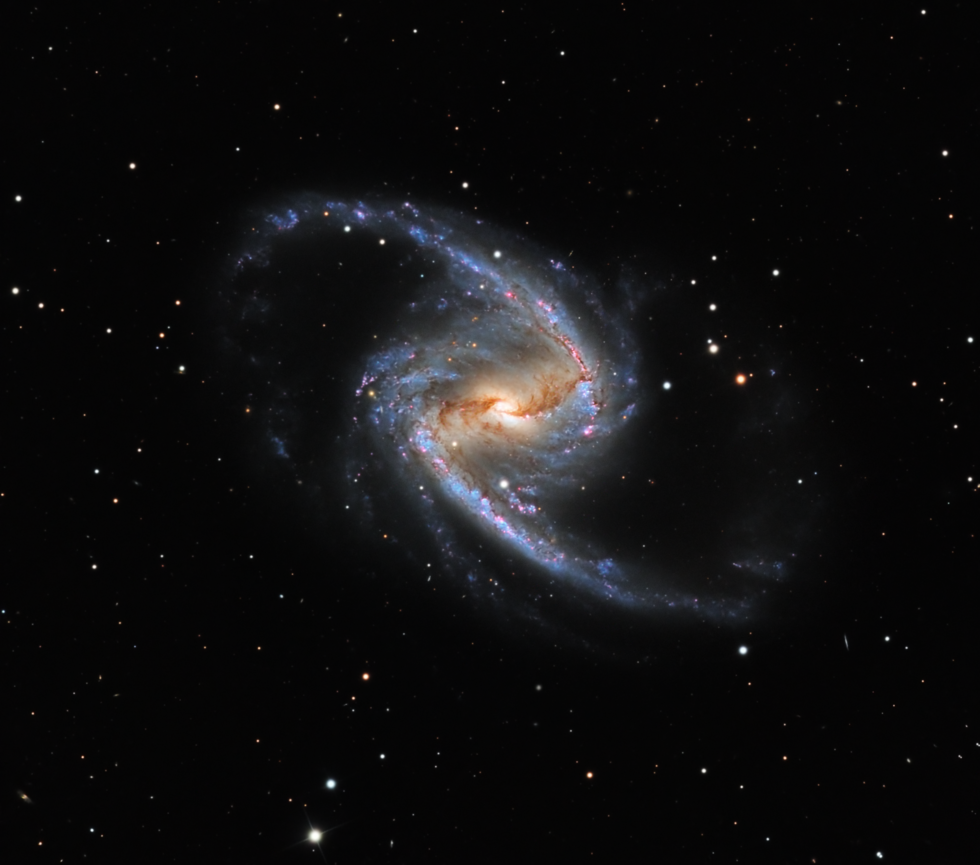 NGC 1365