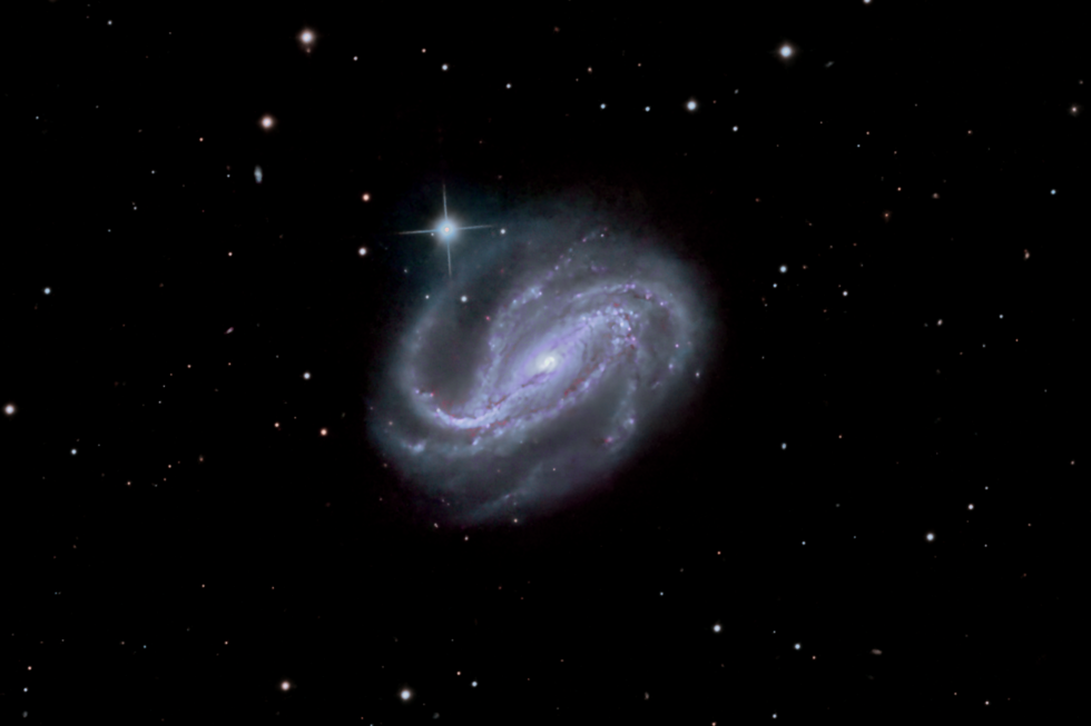 NGC 613