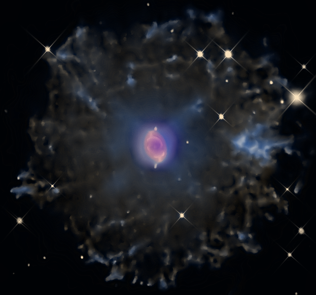 Cat's Eye (HSO, Core)