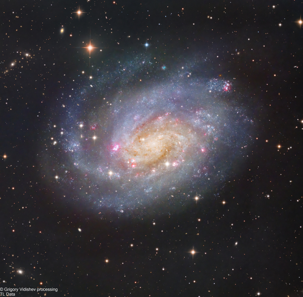 NGC300